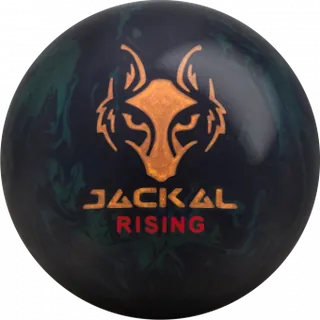 Motiv Jackal Rising bowling ball