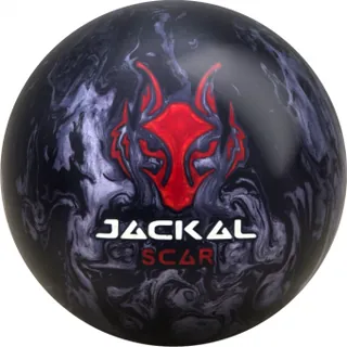 Motiv Jackal Scar bowling ball