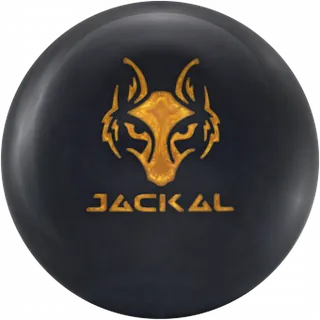 Motiv Jackal Shadow bowling ball