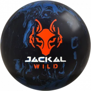 Motiv Jackal Wild bowling ball