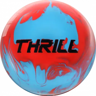 Motiv Max Thrill Solid bowling ball
