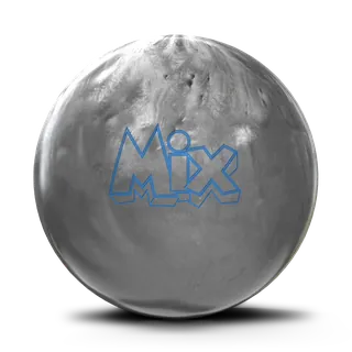Storm Mix Platinum bowling ball