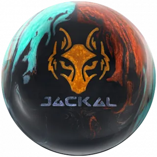 Motiv Mythic Jackal bowling ball