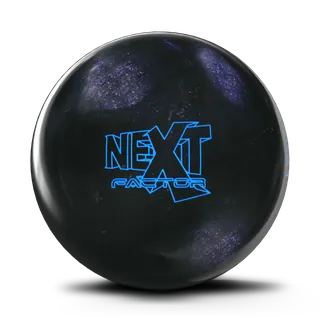 Storm Next Factor bowling ball