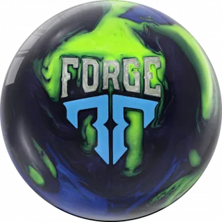 Motiv Nuclear Forge bowling ball