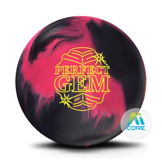 Roto Grip Perfect Gem bowling ball