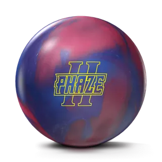 Storm Phaze II bowling ball