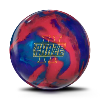 Storm Phaze II Pearl bowling ball