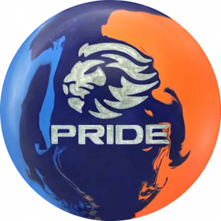 Motiv Pride Dynasty bowling ball