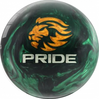 Motiv Pride Empire bowling ball