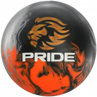 Motiv Pride bowling ball