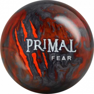 Motiv Primal Fear bowling ball
