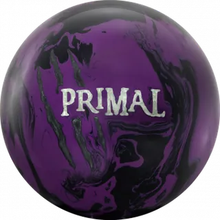 Motiv Primal Ghost bowling ball