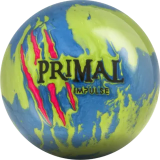 Motiv Primal Impulse bowling ball