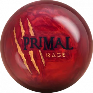 Motiv Primal Rage 5 YR LE bowling ball