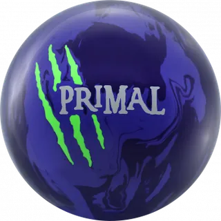 Motiv Primal Shock bowling ball