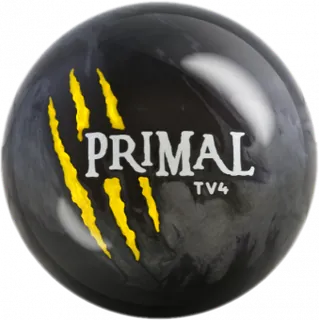 Motiv Primal TV4 bowling ball