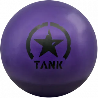 Motiv Purple Tank bowling ball