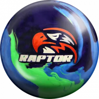 Motiv Raptor Altitude bowling ball