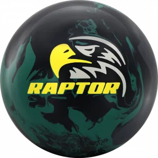 Motiv Raptor Reign bowling ball