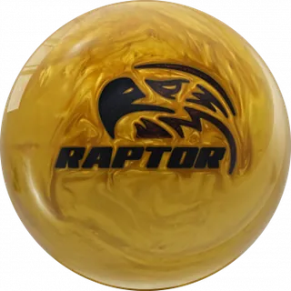 Motiv Raptor Rush bowling ball