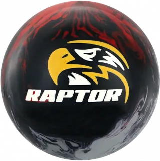 Motiv Raptor Supreme bowling ball