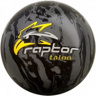 Motiv Raptor Talon bowling ball