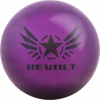 Motiv Revolt Havoc bowling ball