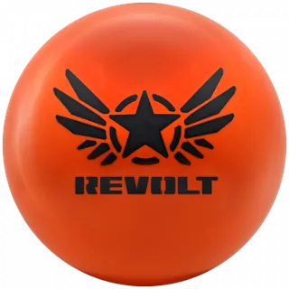 Motiv Revolt Uprising bowling ball