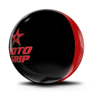 Roto Grip RG Jester Clear Polyester bowling ball