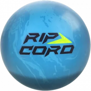 Motiv Ripcord Flight bowling ball