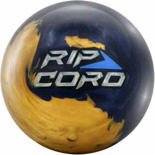 Motiv Ripcord Velocity bowling ball