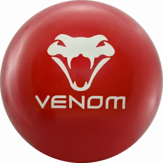 Motiv Rising Venom bowling ball