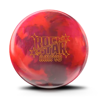 Roto Grip Rockstar Amped bowling ball