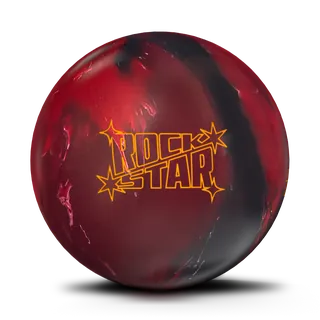 Roto Grip Rockstar bowling ball
