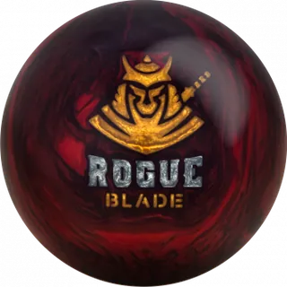 Motiv Rogue Blade bowling ball