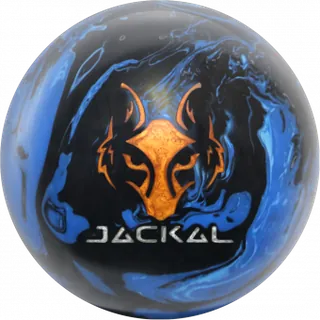 Motiv Sapphire Jackal bowling ball