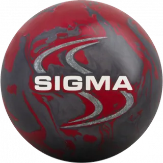 Motiv Sigma Hybrid bowling ball