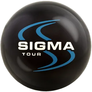 Motiv Sigma Tour bowling ball
