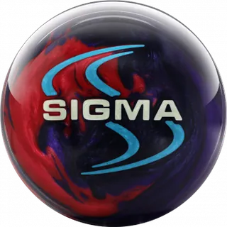 Motiv Sigma Tour Pearl bowling ball