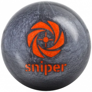 Motiv Sniper bowling ball