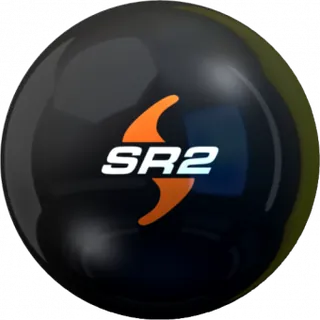 Motiv SR2 bowling ball