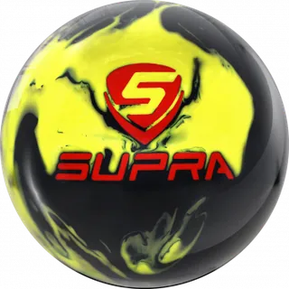 Motiv Supra Clutch bowling ball