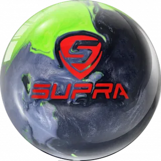 Motiv Supra GT bowling ball