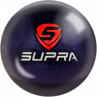 Motiv Supra bowling ball