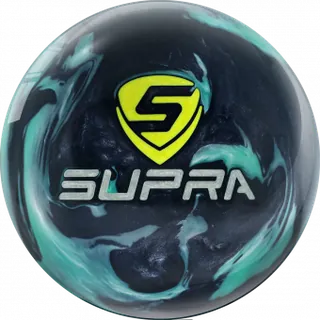 Motiv Supra Rally bowling ball