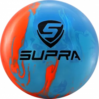 Motiv Supra Sport bowling ball