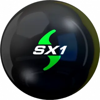 Motiv SX1 bowling ball