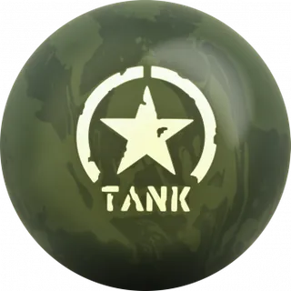 Motiv Tank bowling ball