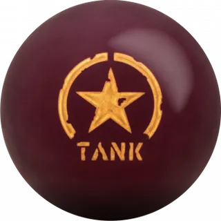 Motiv Tank Rampage bowling ball